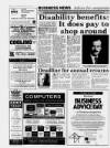 Leicester Daily Mercury Tuesday 02 June 1992 Page 16