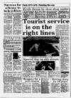 Leicester Daily Mercury Wednesday 03 June 1992 Page 4
