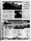 Leicester Daily Mercury Wednesday 03 June 1992 Page 9