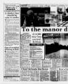 Leicester Daily Mercury Wednesday 03 June 1992 Page 20