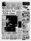 Leicester Daily Mercury Wednesday 03 June 1992 Page 46