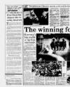 Leicester Daily Mercury Monday 08 June 1992 Page 16
