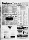 Leicester Daily Mercury Tuesday 09 June 1992 Page 15