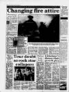 Leicester Daily Mercury Tuesday 09 June 1992 Page 30