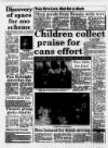 Leicester Daily Mercury Wednesday 10 June 1992 Page 4