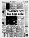 Leicester Daily Mercury Wednesday 10 June 1992 Page 36