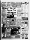 Leicester Daily Mercury Friday 12 June 1992 Page 3