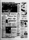Leicester Daily Mercury Friday 12 June 1992 Page 5