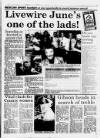 Leicester Daily Mercury Friday 12 June 1992 Page 61