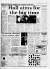 Leicester Daily Mercury Friday 12 June 1992 Page 63