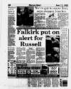 Leicester Daily Mercury Friday 12 June 1992 Page 64