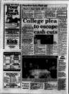 Leicester Daily Mercury Thursday 18 June 1992 Page 4