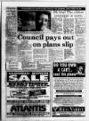 Leicester Daily Mercury Thursday 18 June 1992 Page 9