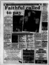 Leicester Daily Mercury Thursday 18 June 1992 Page 12