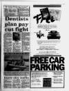 Leicester Daily Mercury Thursday 18 June 1992 Page 17