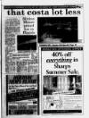 Leicester Daily Mercury Thursday 18 June 1992 Page 19