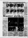 Leicester Daily Mercury Thursday 18 June 1992 Page 50