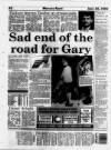 Leicester Daily Mercury Thursday 18 June 1992 Page 52