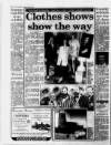 Leicester Daily Mercury Tuesday 23 June 1992 Page 10