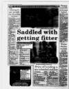 Leicester Daily Mercury Tuesday 23 June 1992 Page 12