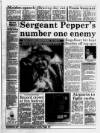 Leicester Daily Mercury Tuesday 23 June 1992 Page 13