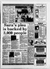 Leicester Daily Mercury Thursday 25 June 1992 Page 3