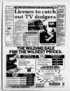 Leicester Daily Mercury Thursday 25 June 1992 Page 7