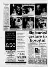 Leicester Daily Mercury Thursday 25 June 1992 Page 20