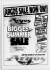 Leicester Daily Mercury Thursday 25 June 1992 Page 21