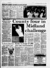 Leicester Daily Mercury Thursday 25 June 1992 Page 53