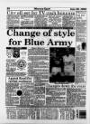 Leicester Daily Mercury Thursday 25 June 1992 Page 56