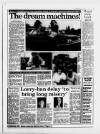Leicester Daily Mercury Monday 29 June 1992 Page 9