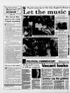 Leicester Daily Mercury Monday 29 June 1992 Page 12