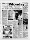 Leicester Daily Mercury Monday 29 June 1992 Page 13