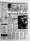 Leicester Daily Mercury Monday 29 June 1992 Page 33
