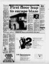 Leicester Daily Mercury Wednesday 01 July 1992 Page 7