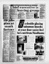 Leicester Daily Mercury Wednesday 01 July 1992 Page 11