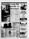 Leicester Daily Mercury Wednesday 15 July 1992 Page 15