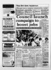 Leicester Daily Mercury Thursday 02 July 1992 Page 4