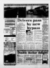 Leicester Daily Mercury Thursday 02 July 1992 Page 16