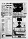 Leicester Daily Mercury Thursday 02 July 1992 Page 19