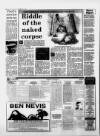 Leicester Daily Mercury Thursday 02 July 1992 Page 20