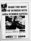 Leicester Daily Mercury Thursday 02 July 1992 Page 21