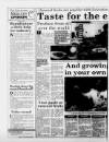 Leicester Daily Mercury Thursday 02 July 1992 Page 24