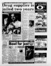 Leicester Daily Mercury Saturday 04 July 1992 Page 3