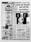 Leicester Daily Mercury Saturday 04 July 1992 Page 10