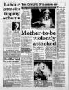 Leicester Daily Mercury Wednesday 08 July 1992 Page 4
