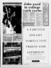 Leicester Daily Mercury Wednesday 08 July 1992 Page 7