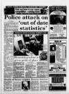 Leicester Daily Mercury Thursday 09 July 1992 Page 3