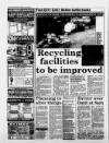 Leicester Daily Mercury Thursday 09 July 1992 Page 4